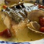 リストランテ アクアパッツァ - 