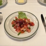 ウルフギャング・ステーキハウス 六本木 - 