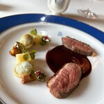 トゥールダルジャン 東京 - 