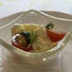 リストランテ アクアパッツァ - 