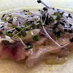 リストランテ アクアパッツァ - 