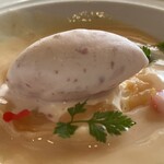 リストランテ アクアパッツァ - 