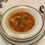 ウルフギャング・ステーキハウス 六本木 - 