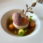 トゥールダルジャン - 