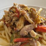 リストランテ アクアパッツァ - 