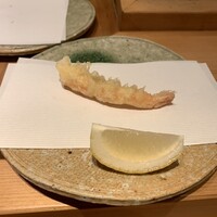 天ぷらnuu nuu - 
