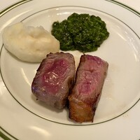 ウルフギャング・ステーキハウス 六本木 - 
