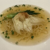 カントニーズ 燕 - 