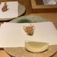 天ぷらnuu nuu - 
