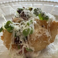 リストランテ アクアパッツァ - 