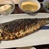 炭火焼魚定食と釜戸ごはん 心斎橋食堂