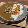 カレのカレー