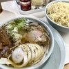クマちゃんラーメン