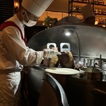 ロウリーズ・ザ・プライムリブ - 