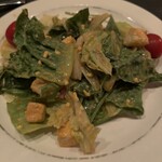 ロウリーズ・ザ・プライムリブ 赤坂店 - 