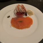 ロウリーズ・ザ・プライムリブ 赤坂店 - 