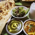 王様のカレー - 