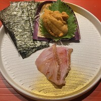 のどぐろ専門 銀座中俣 極 - 