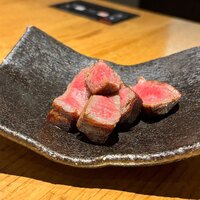 北新地 神威 - 