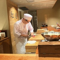 のどぐろ専門 銀座中俣 極 - 