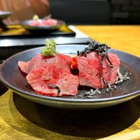 北新地 神威 - 