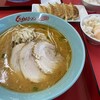 くるまやラーメン 北久里浜店