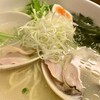 麺屋海神 新宿店