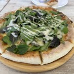 トラットリア Jマリーナ - 