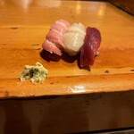 おもかげ寿司 - 