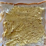 カルディコーヒーファーム - 塗った時