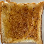 カルディコーヒーファーム - 仕上がり