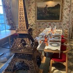 Benoit Alain Ducasse - 