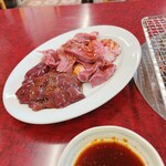 だんござかホルモン - 