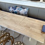 トラットリア Jマリーナ - 