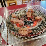 だんござかホルモン - 