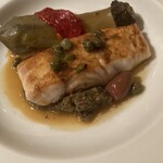 Benoit Alain Ducasse - 