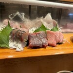 おもかげ寿司 大泉支店 - 