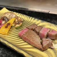 mahoroba 鉄板 心斎橋 - 