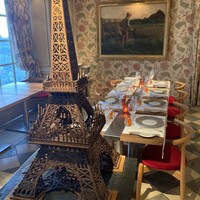 Benoit Alain Ducasse - 