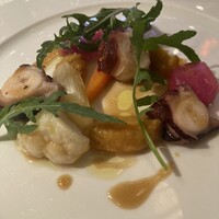 Benoit Alain Ducasse - 