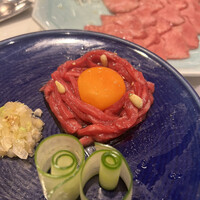食道園 宗右衛門町本店  - 