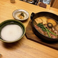 すき焼き あさい - 