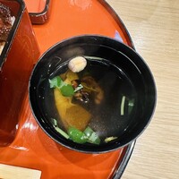 うなぎ和食 しら河 名駅店 - 