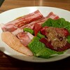 赤坂焼肉 KINTAN