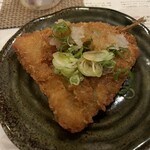 土鍋ごはん 米三 西麻布 - 