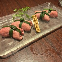和牛焼肉 とびうし 飯田橋 - 