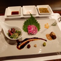 ビフテキのカワムラ 三宮本店 - 