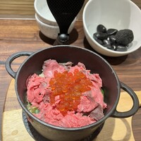 恵比寿ビストロ 猫も杓子も - 