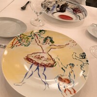 ラ・トゥーエル - 