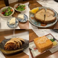炭火焼鳥 いこか -  炭火焼鳥 いこか -